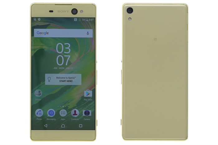 Điện thoại Sony Xperia XA Ultra