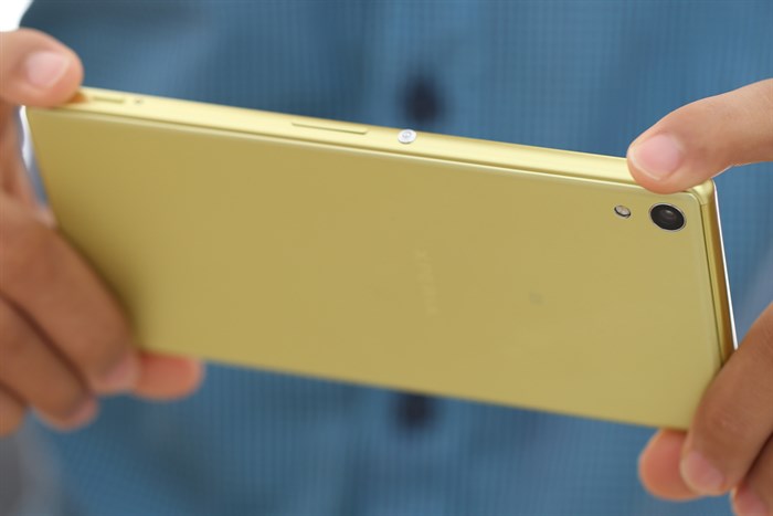 Điện thoại Sony Xperia XA Ultra