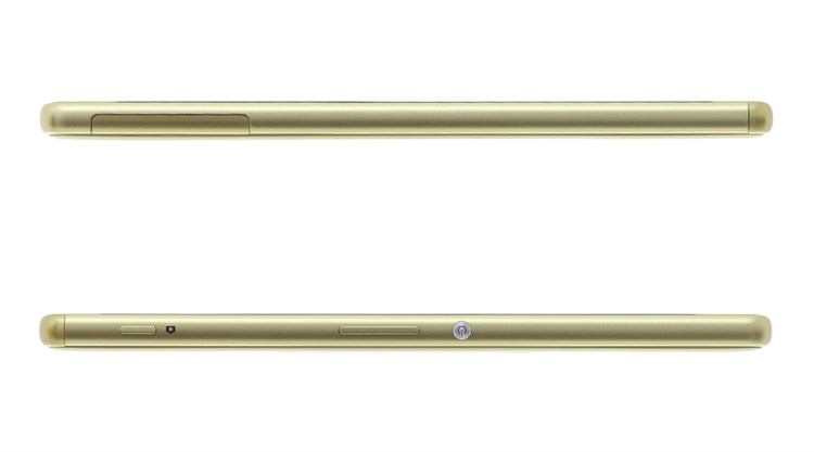 Điện thoại Sony Xperia XA Ultra