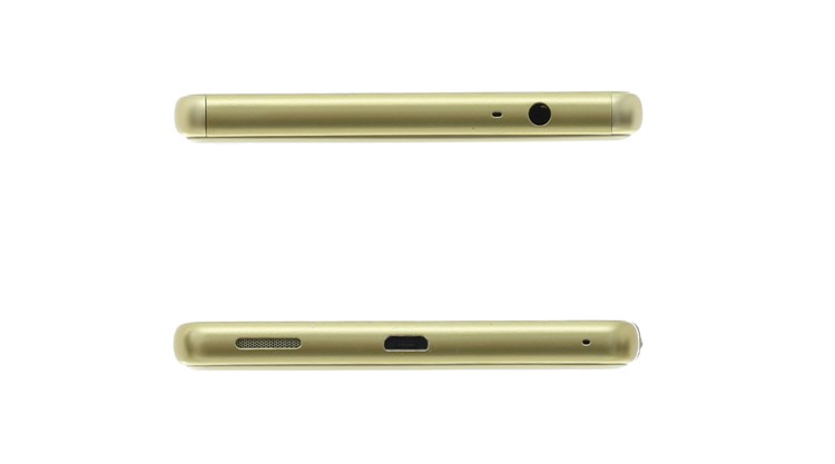 Điện thoại Sony Xperia XA Ultra