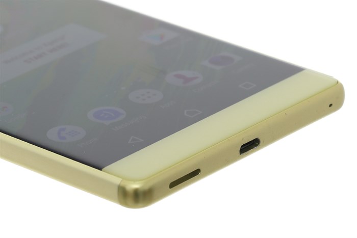 Điện thoại Sony Xperia XA Ultra