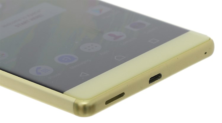 Điện thoại Sony Xperia XA Ultra