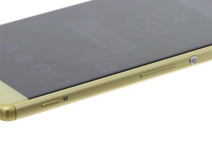 Điện thoại Sony Xperia XA Ultra