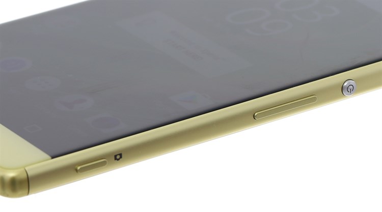 Điện thoại Sony Xperia XA Ultra