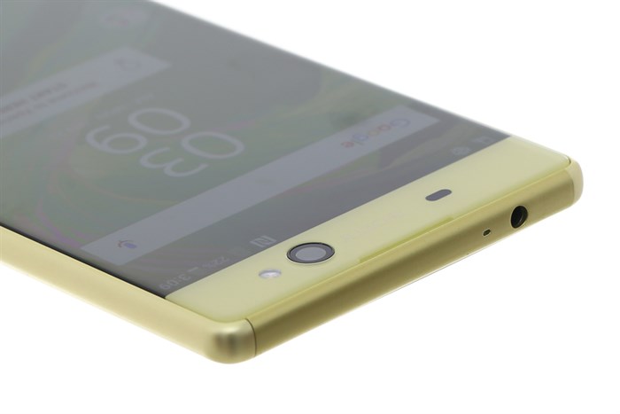 Điện thoại Sony Xperia XA Ultra