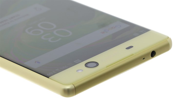 Điện thoại Sony Xperia XA Ultra