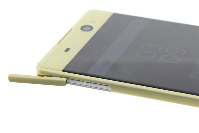 Điện thoại Sony Xperia XA Ultra