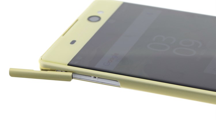 Điện thoại Sony Xperia XA Ultra