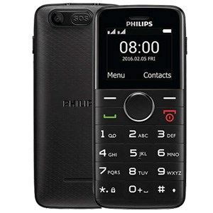 Điện thoại Philips E220
