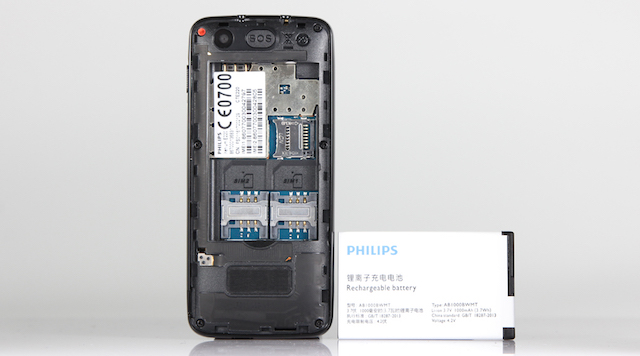 Thiết bị hỗ trợ hai sim và có khe cắm thẻ nhớ ngoài MicroSD Thiết bị hỗ trợ hai sim và có khe cắm thẻ nhớ ngoài MicroSD