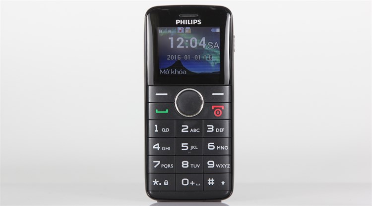 Điện thoại Philips E220