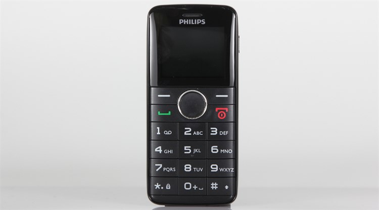 Điện thoại Philips E220