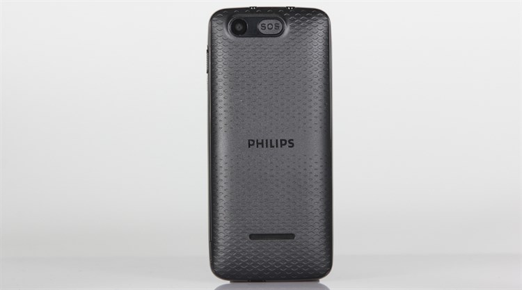 Điện thoại Philips E220