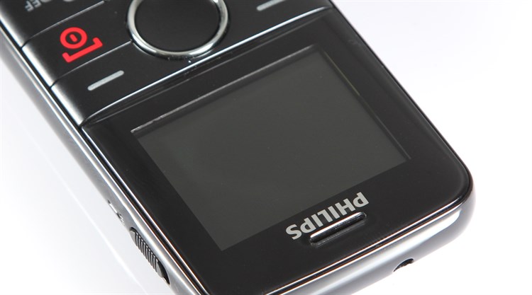 Điện thoại Philips E220