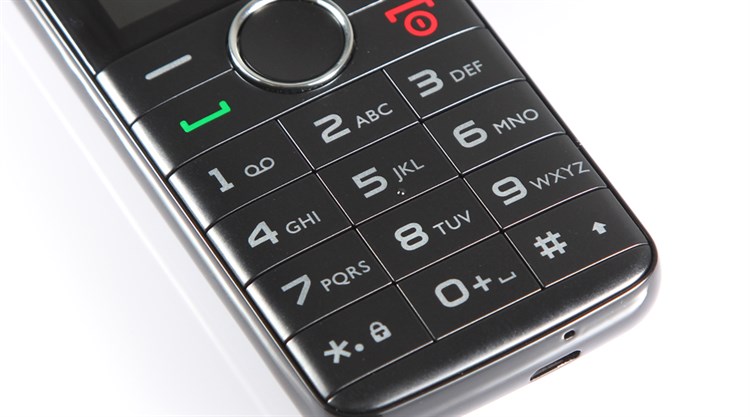 Điện thoại Philips E220