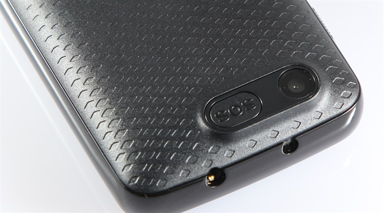 Điện thoại Philips E220