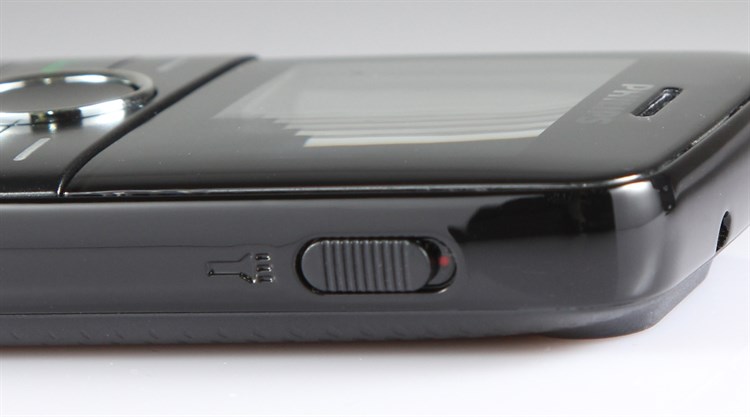 Điện thoại Philips E220