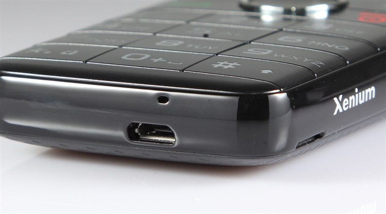 Điện thoại Philips E220