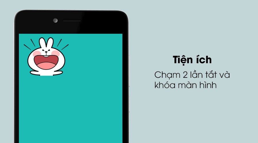 Điện thoại Mobiistar Lai Zoro 2