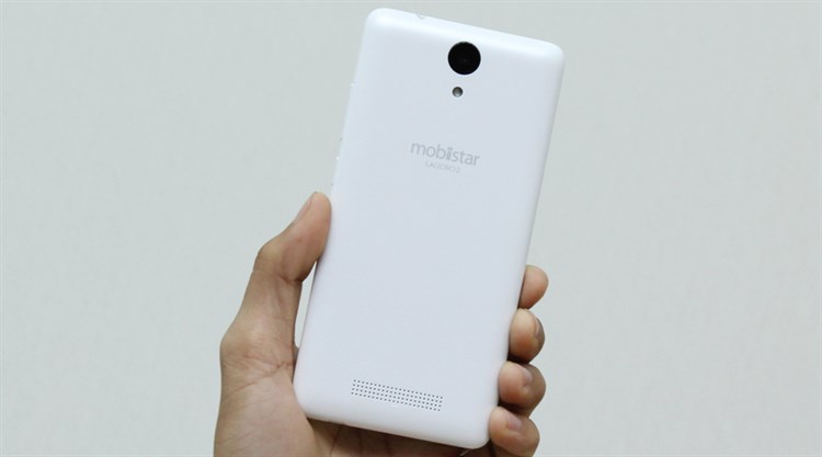 Điện thoại Mobiistar Lai Zoro 2