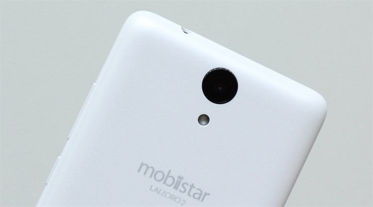 Điện thoại Mobiistar Lai Zoro 2