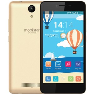 Điện thoại Mobiistar Lai Zoro 2