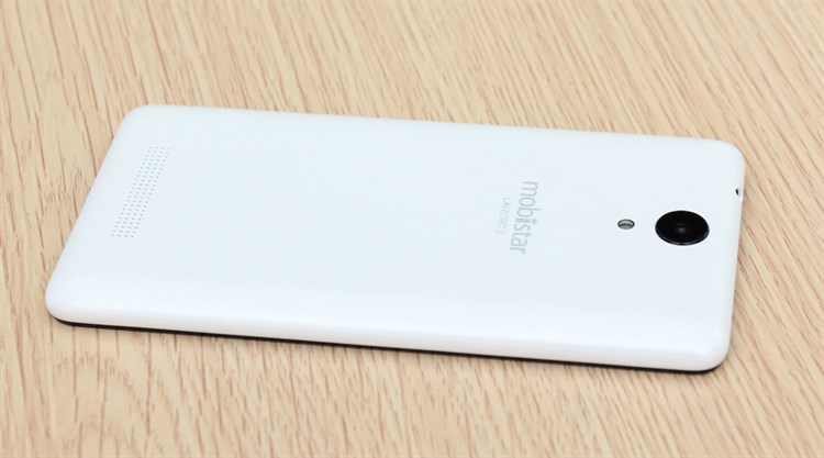 Điện thoại Mobiistar Lai Zoro 2