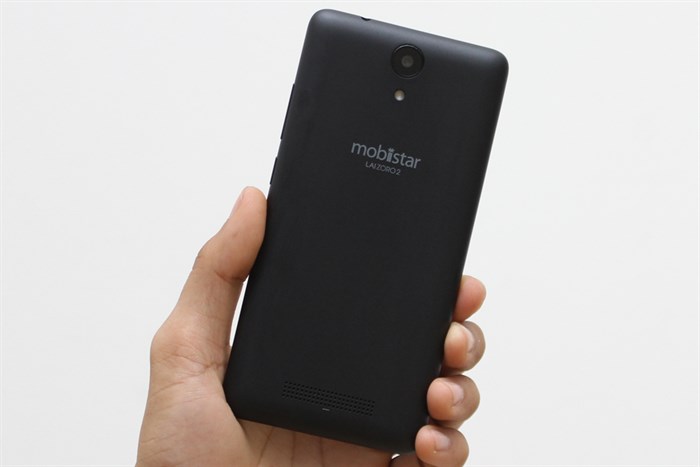 Điện thoại Mobiistar Lai Zoro 2