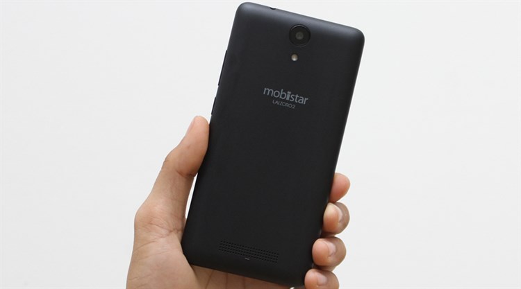 Điện thoại Mobiistar Lai Zoro 2