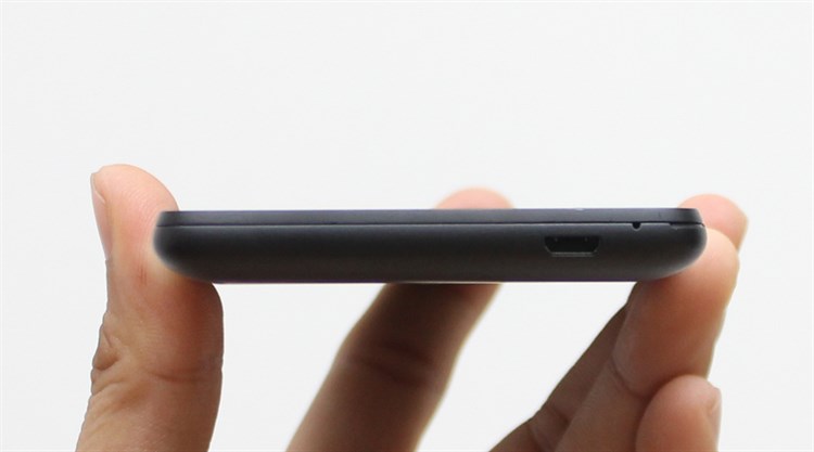 Điện thoại Mobiistar Lai Zoro 2