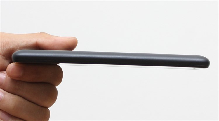 Điện thoại Mobiistar Lai Zoro 2