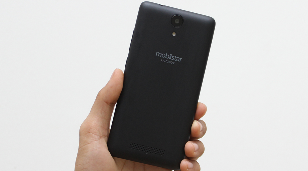 Điện thoại Mobiistar Lai Zoro 2