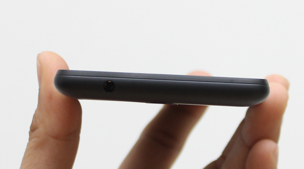 Điện thoại Mobiistar Lai Zoro 2