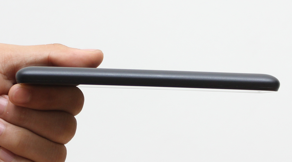 Điện thoại Mobiistar Lai Zoro 2