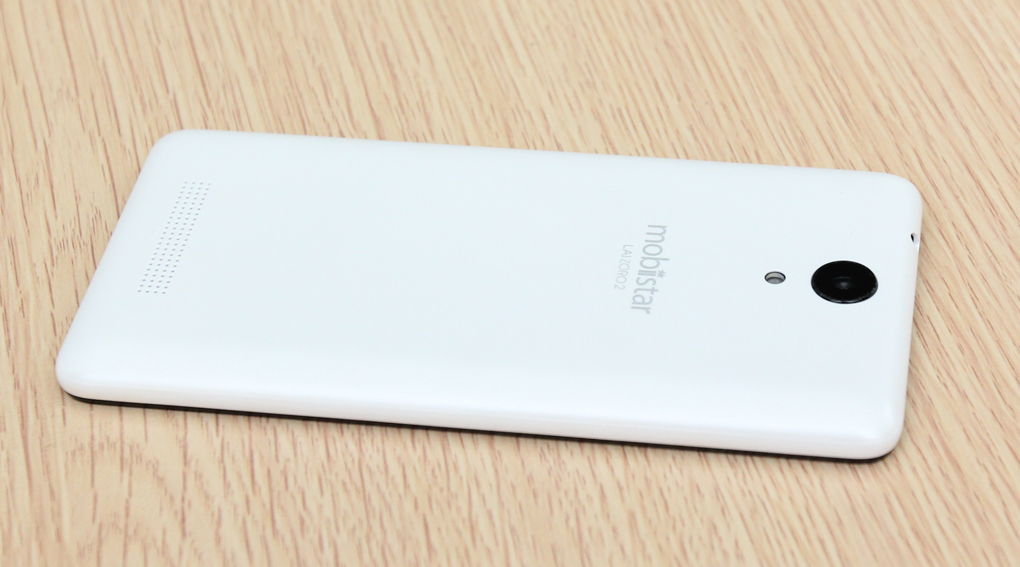 Điện thoại Mobiistar Lai Zoro 2