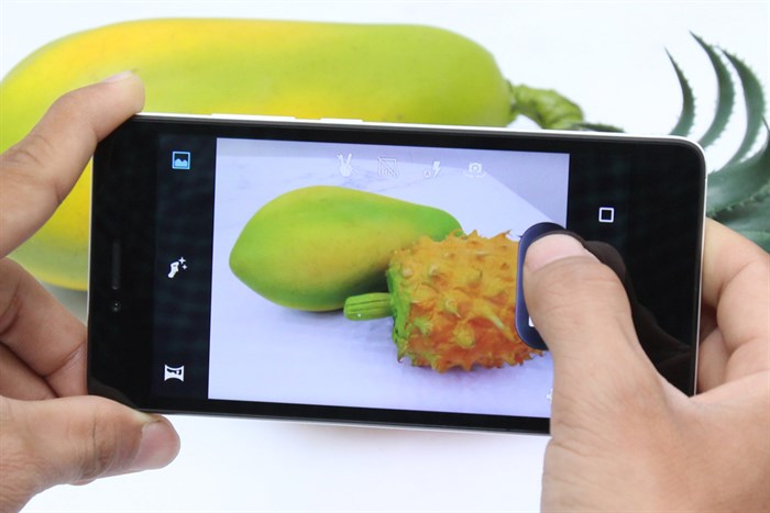 Điện thoại Mobiistar Lai Zoro 2