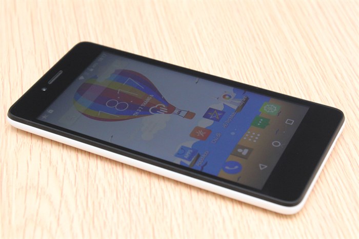 Điện thoại Mobiistar Lai Zoro 2