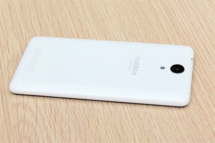 Điện thoại Mobiistar Lai Zoro 2