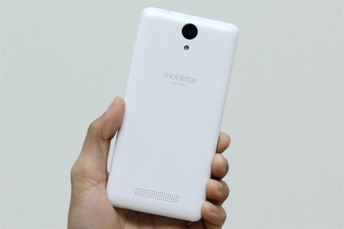 Điện thoại Mobiistar Lai Zoro 2