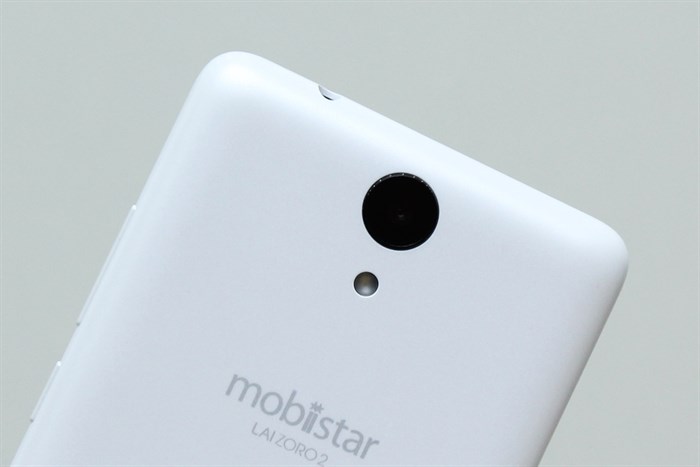 Điện thoại Mobiistar Lai Zoro 2