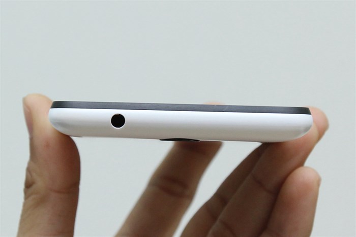 Điện thoại Mobiistar Lai Zoro 2