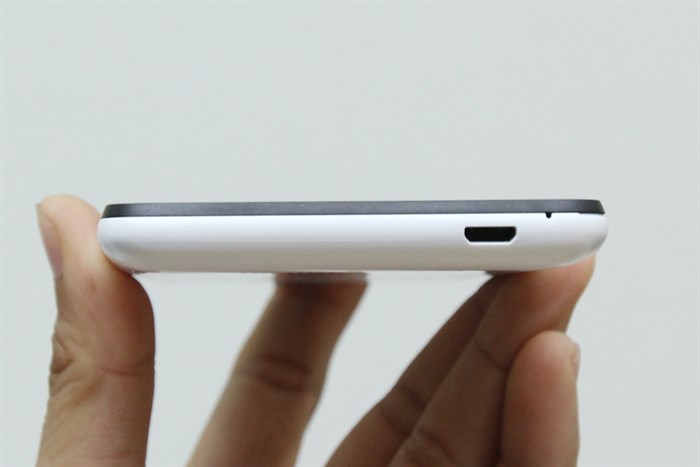 Điện thoại Mobiistar Lai Zoro 2