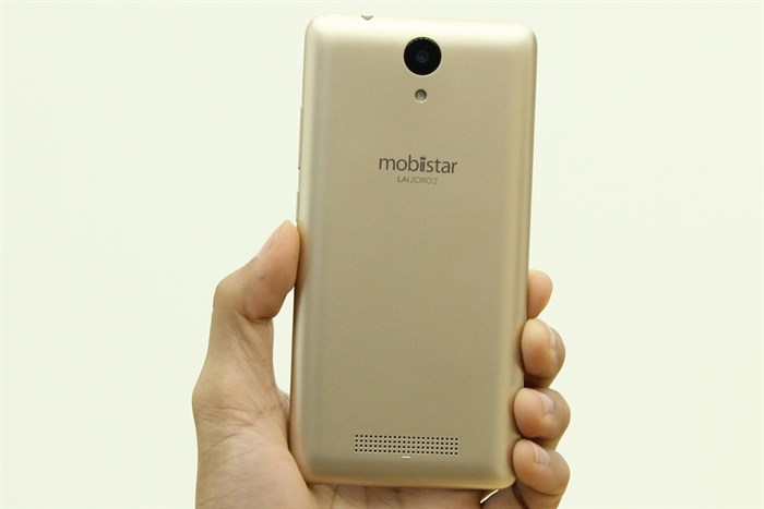 Điện thoại Mobiistar Lai Zoro 2