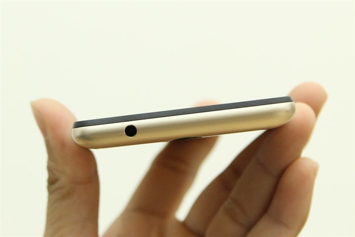 Điện thoại Mobiistar Lai Zoro 2