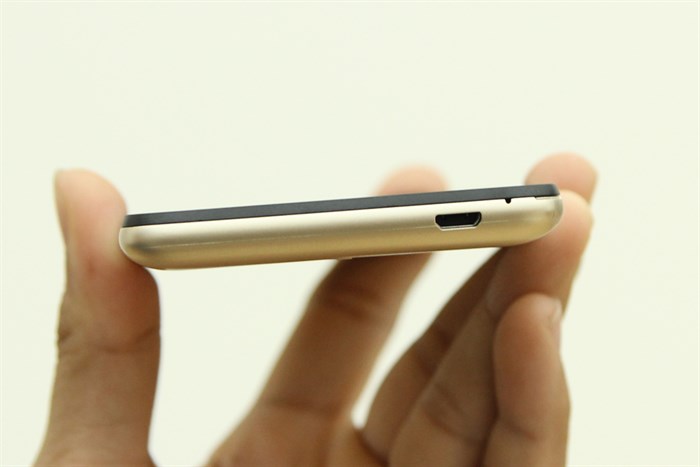 Điện thoại Mobiistar Lai Zoro 2