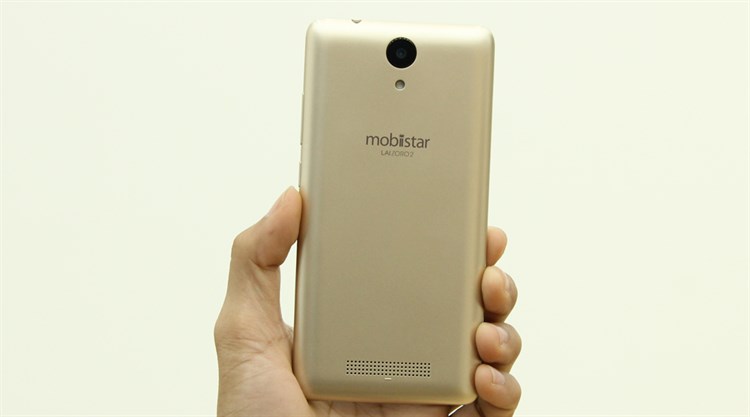 Điện thoại Mobiistar Lai Zoro 2