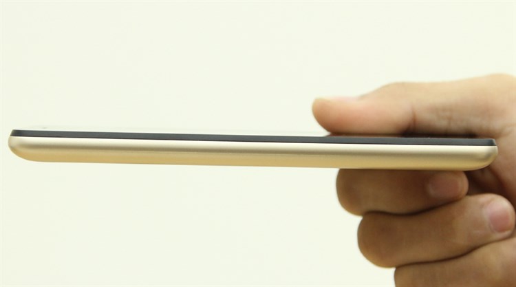 Điện thoại Mobiistar Lai Zoro 2