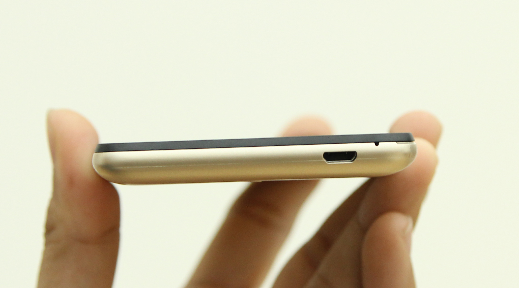 Điện thoại Mobiistar Lai Zoro 2