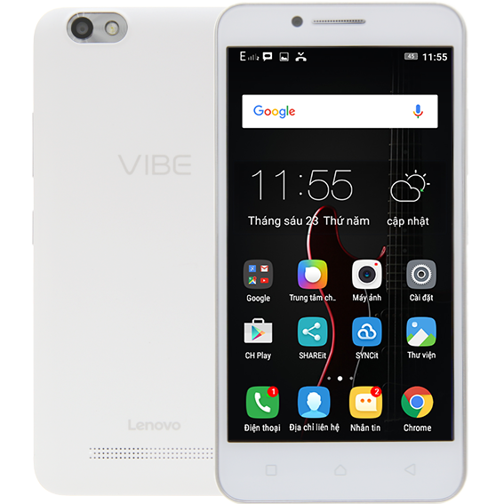 Điện thoại LENOVO A2020 (VIBE C)