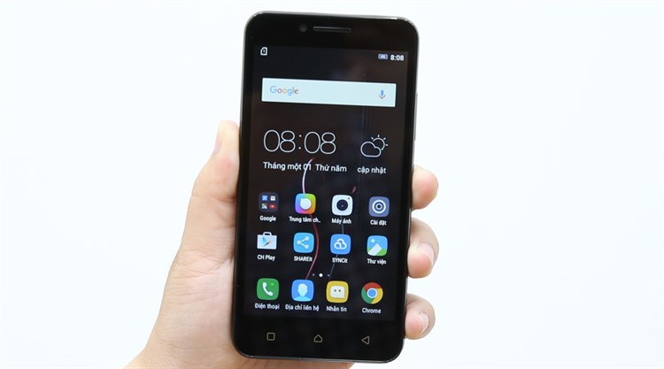 Điện thoại LENOVO A2020 (VIBE C)
